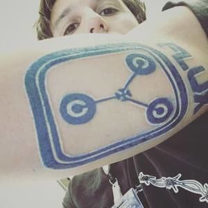 Meet your Posher, Josh